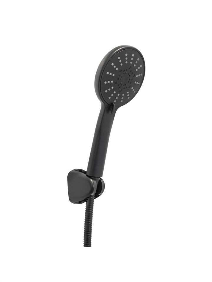 DUŞ TELEFONU+HORTUM+ASKI  DF-2 1.5 SİYAH TP