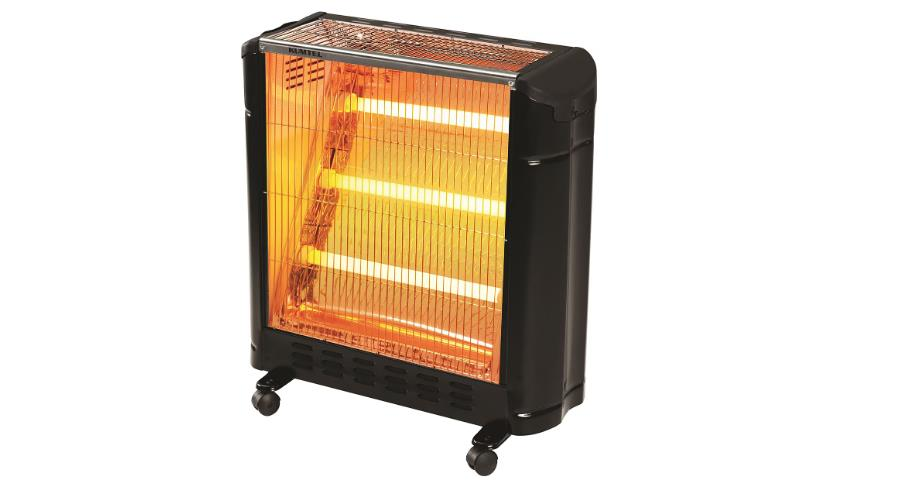 ISITICI SOBA KUMTEL QUARTZ 2700W