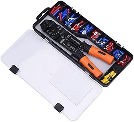 KABLO SOYMA PENSESİ ÇOK FONKSİYONLU 66PRÇ