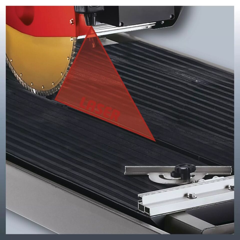 NET*/TAŞ KESME MAKİNESİ 92CMx55CM 2200W TE-SC920 L
