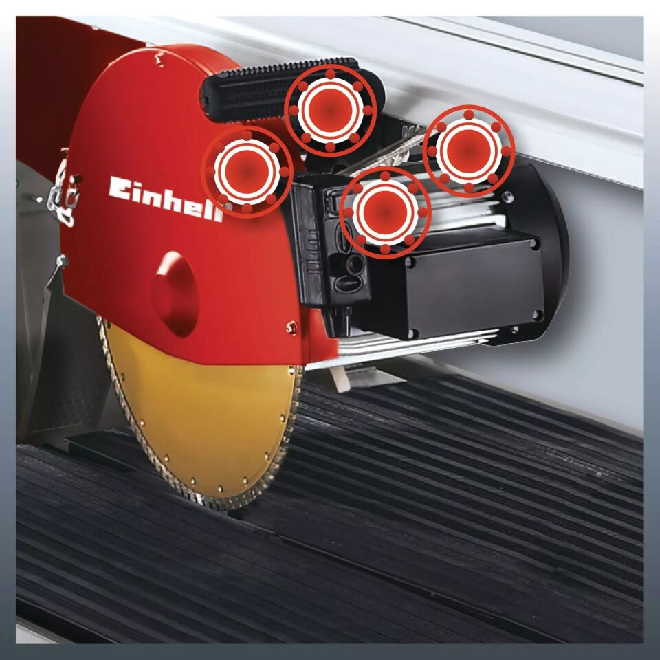 NET*/TAŞ KESME MAKİNESİ 92CMx55CM 2200W TE-SC920 L