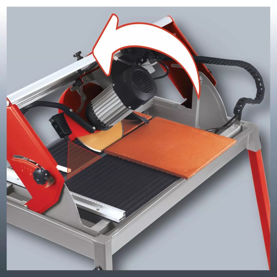 NET*/TAŞ KESME MAKİNESİ 92CMx55CM 2200W TE-SC920 L