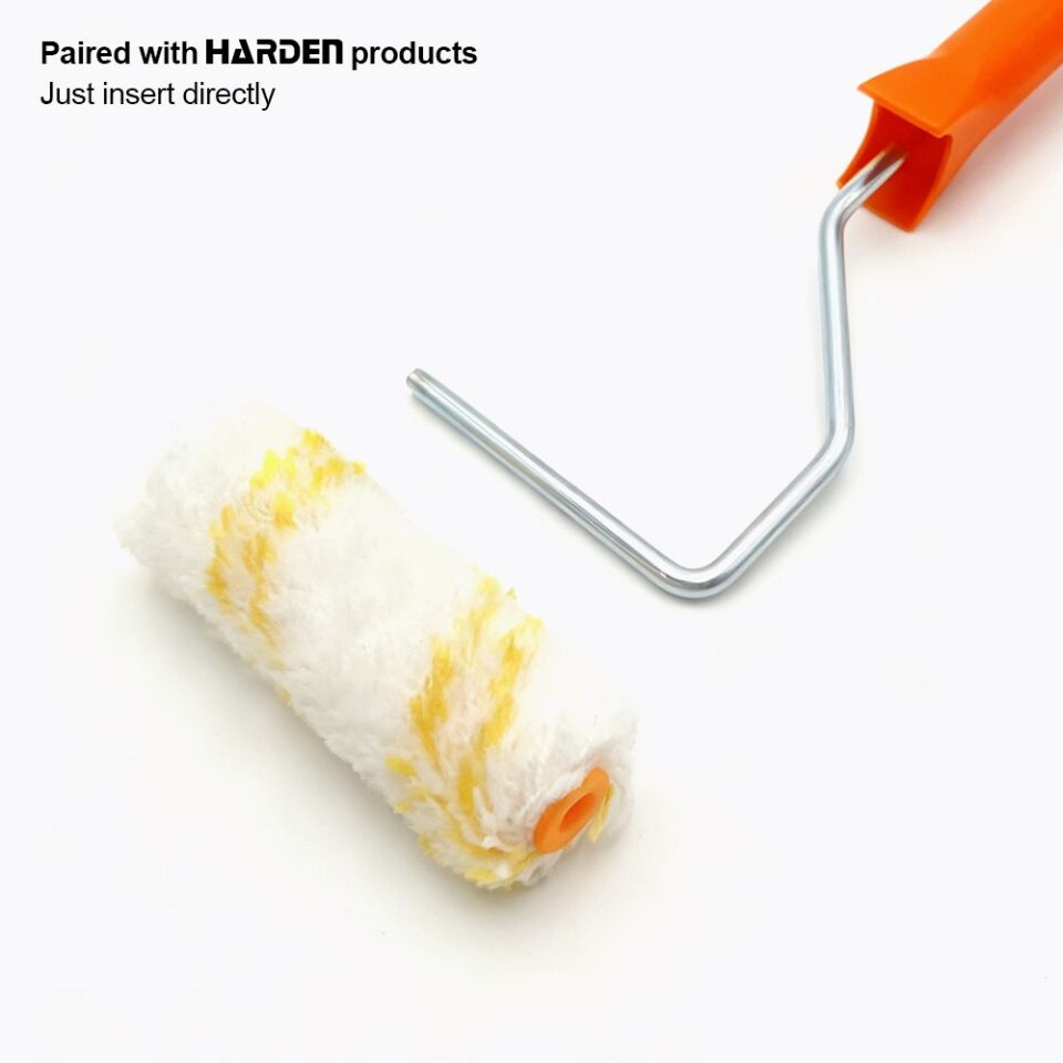 PARMAK RULO YEDEĞİ SATEN 10CM 10AD/PK