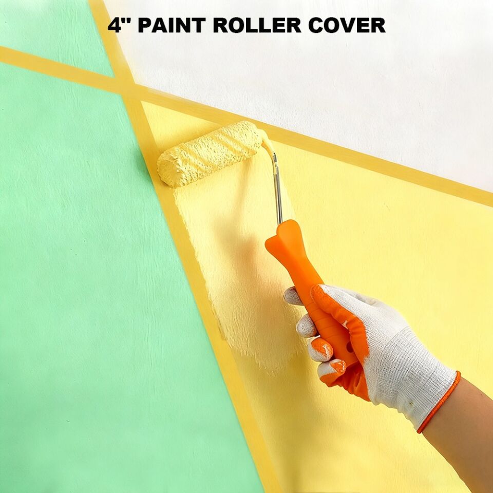 PARMAK RULO YEDEĞİ SATEN 10CM 10AD/PK