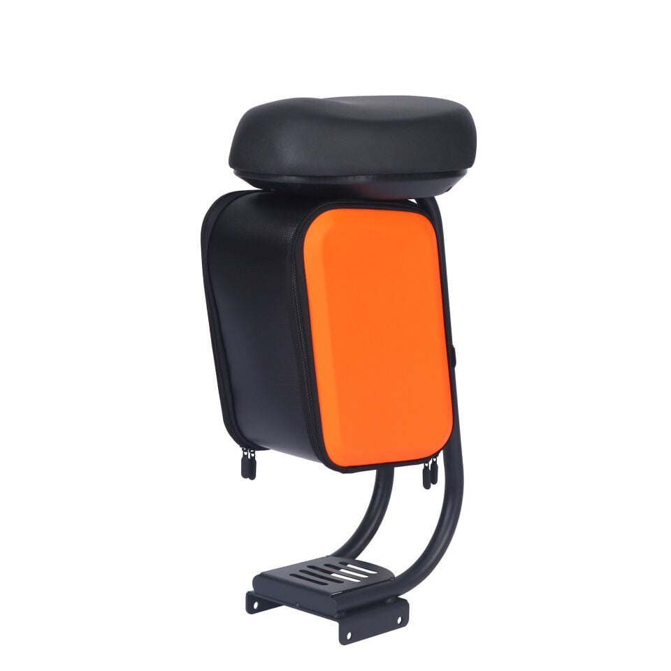 SCOOTER KOLTUK OTURMA SELESİ