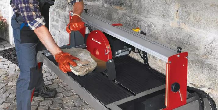NET*/TAŞ KESME MAKİNESİ 92CMx55CM 2200W TE-SC920 L