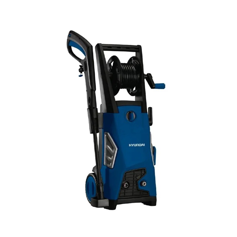 BASINÇLI YIKAMA MAK. HYUNDAİ 140 BAR 1800W TP