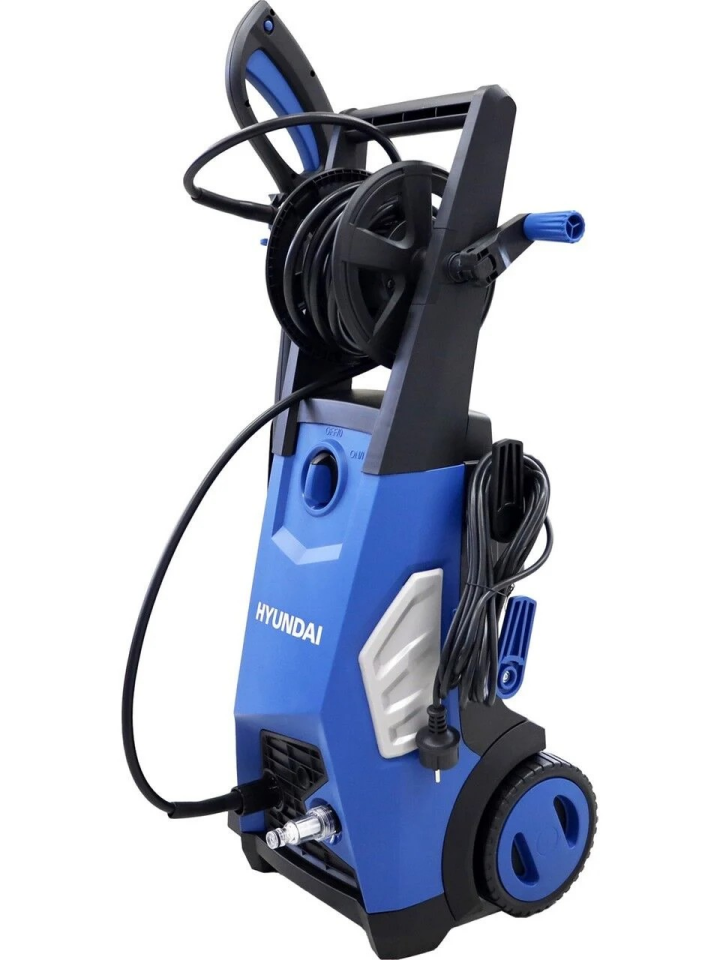 BASINÇLI YIKAMA MAK. HYUNDAİ 140 BAR 1800W TP