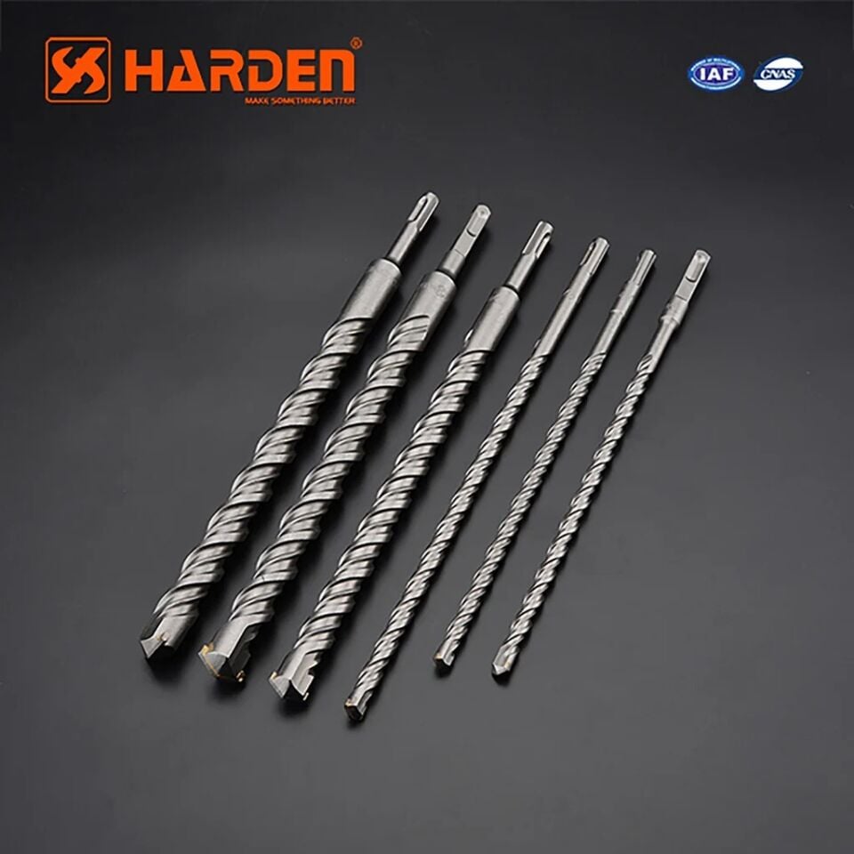 MATKAP UCU ELMAS SDS PLUS 12X350MM