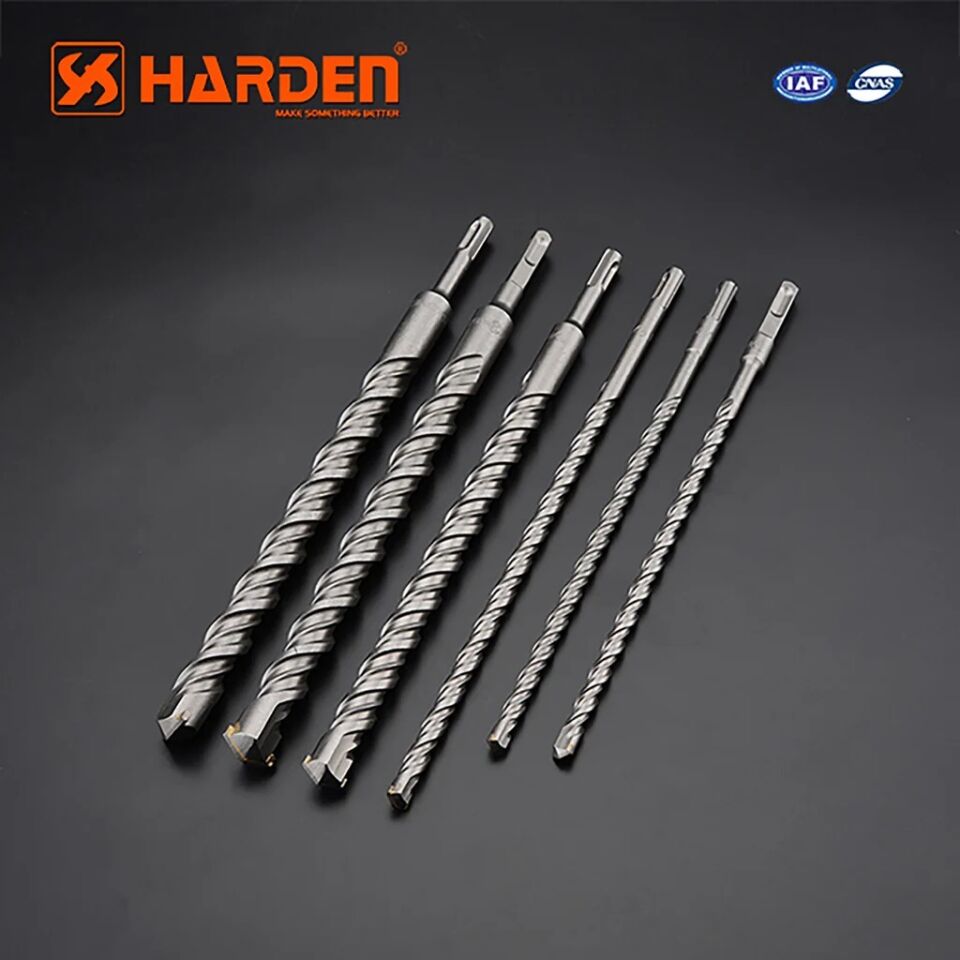 MATKAP UCU ELMAS SDS PLUS 12X350MM