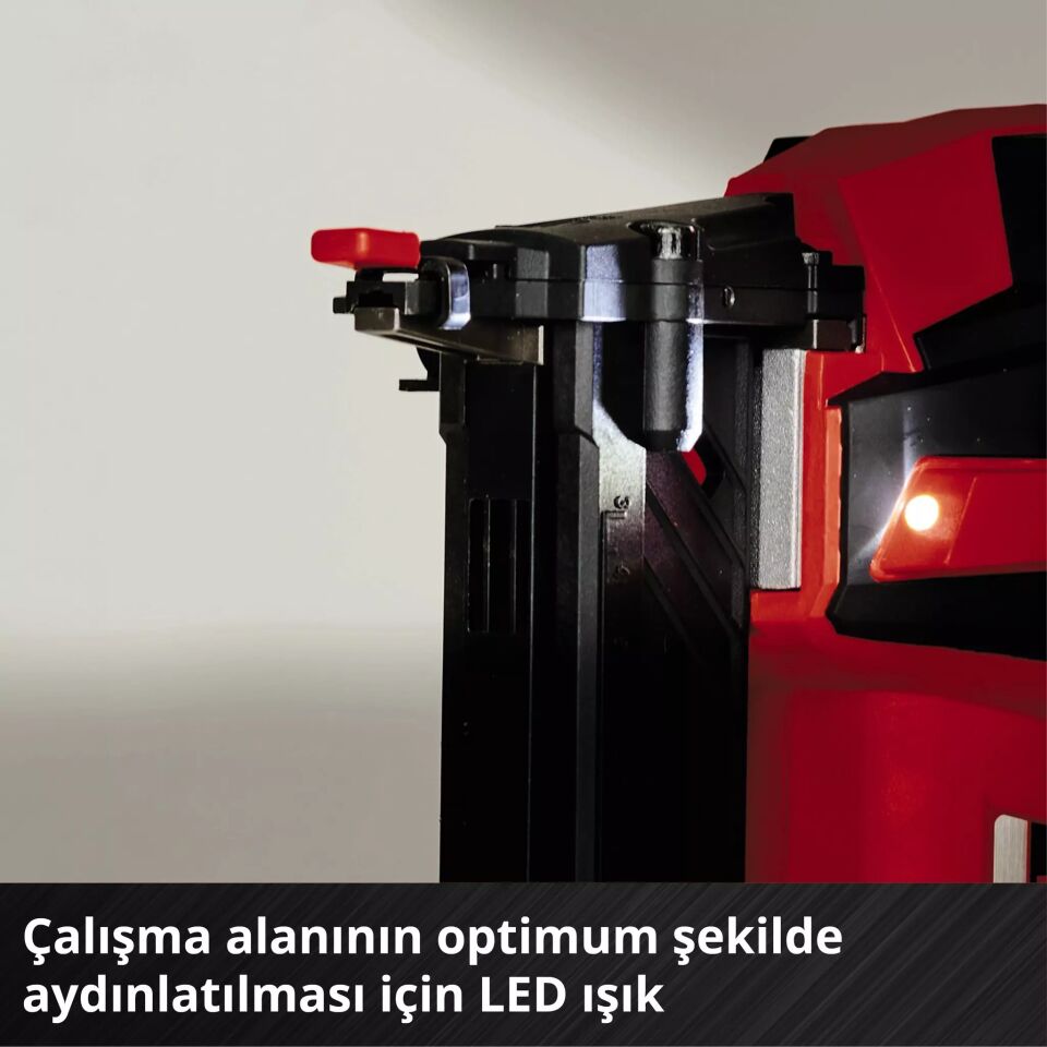 NET*/AKÜLÜ ZIMBA MAKİNESİ FIXETTO 18/38 S - Solo
