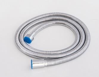 DUŞ HORTUMU STE.S 1/2X1/2  150 CM+3/4 ADAPTÖR TP