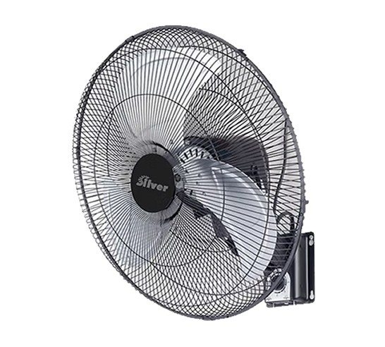 VANTİLATÖR SILVER DUVAR FAW-20R 20'' KUMANDALI
