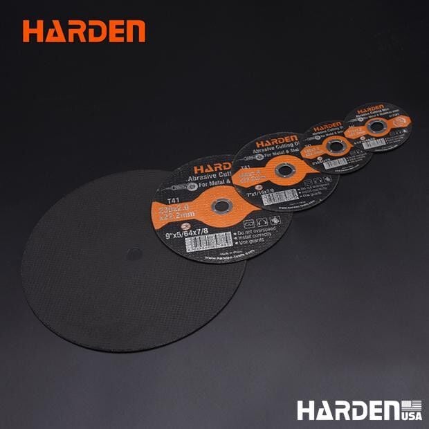 METAL KESİCİ İNOX 230x2.0x22.2MM TP