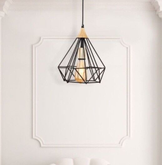 AVİZE TEKLİ SUDE KÜÇÜK SİYAH