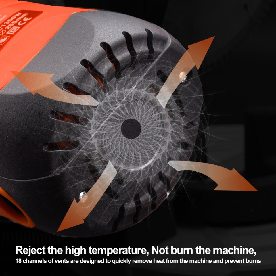 ELEKTRİKLİ AÇILI GÖNYE TESTERE 255MM 220V 1350W