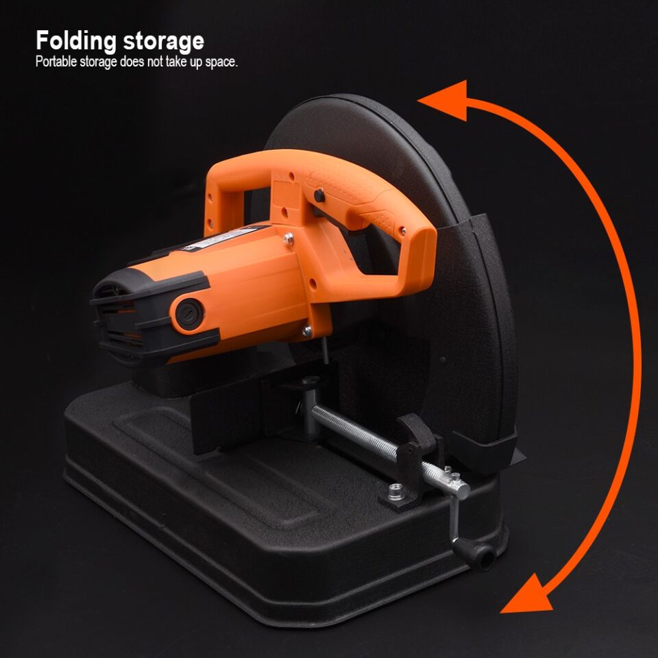 PROFİL KESME MAKİNESİ 2700W