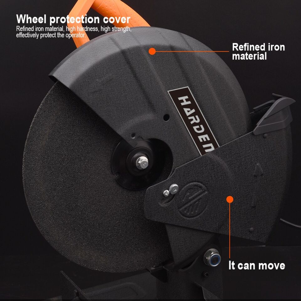 PROFİL KESME MAKİNESİ 2700W