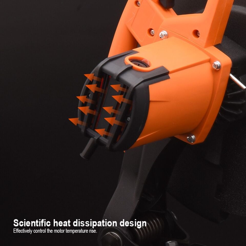 PROFİL KESME MAKİNESİ 2700W