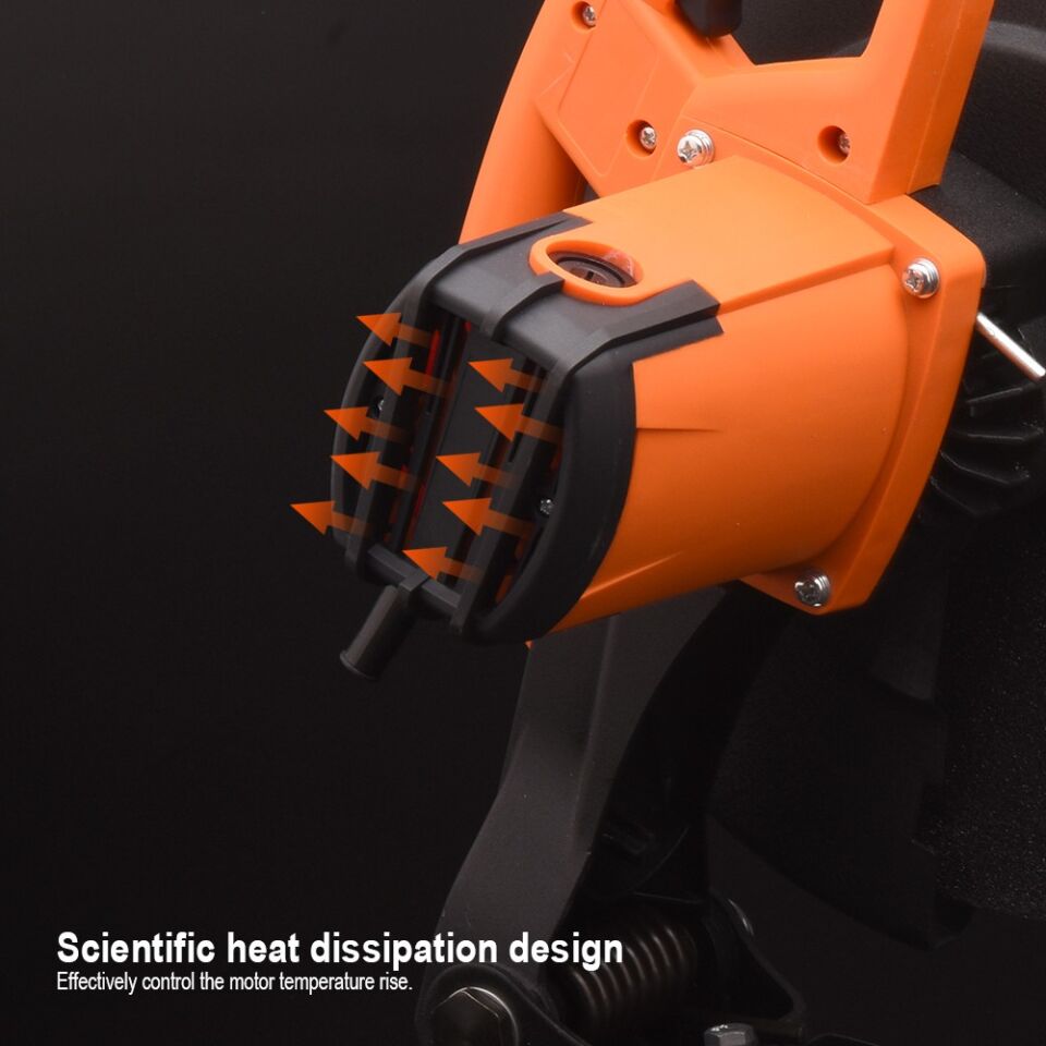 PROFİL KESME MAKİNESİ 2700W