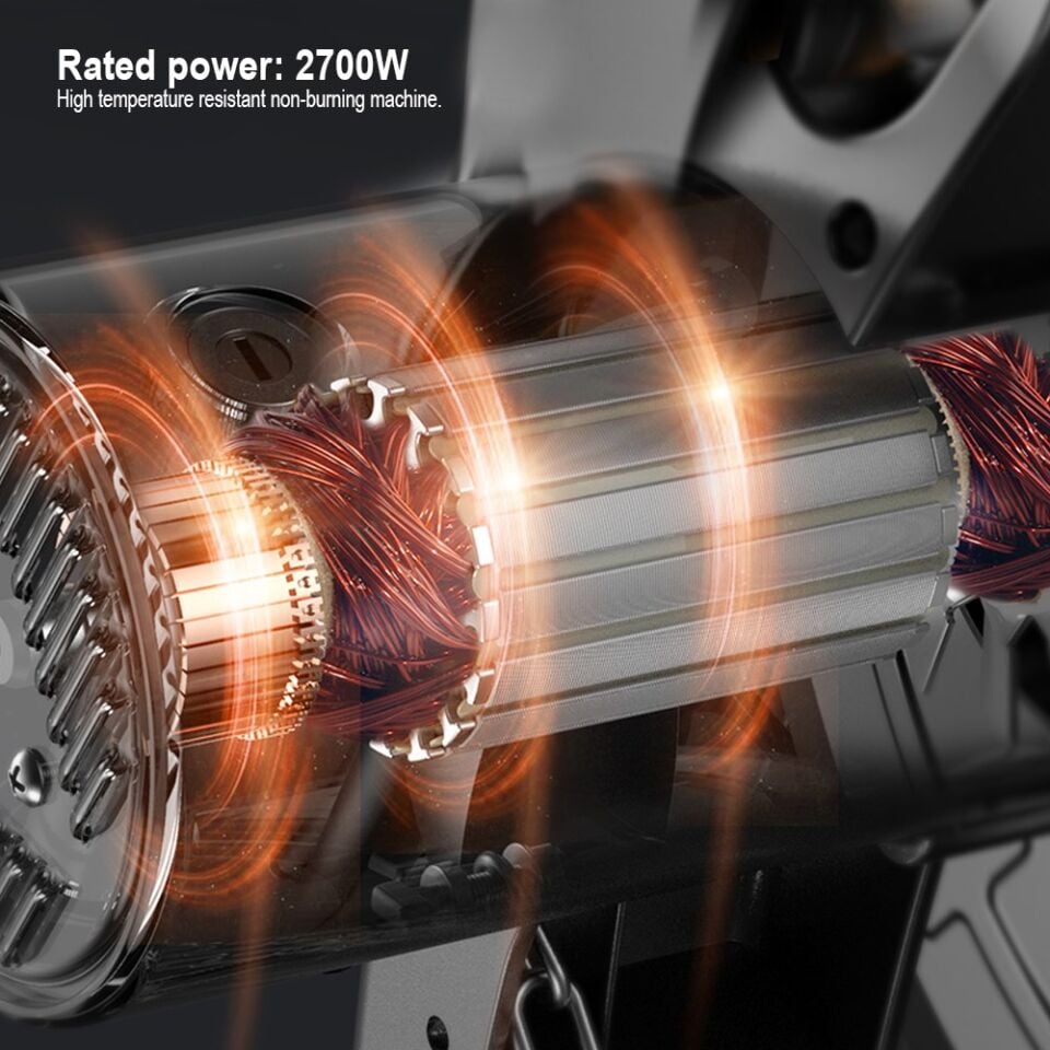 PROFİL KESME MAKİNESİ 2700W