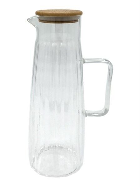 YAĞLIK & SÜRAHİ BAMBU KAPAK 110X260