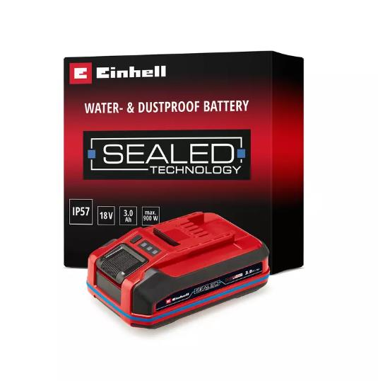 AKÜ 18V 3,0AH SEALED PXC PLUS