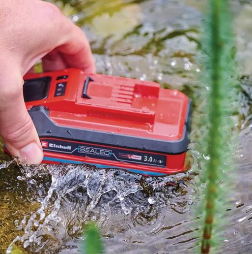 AKÜ 18V 3,0AH SEALED PXC PLUS