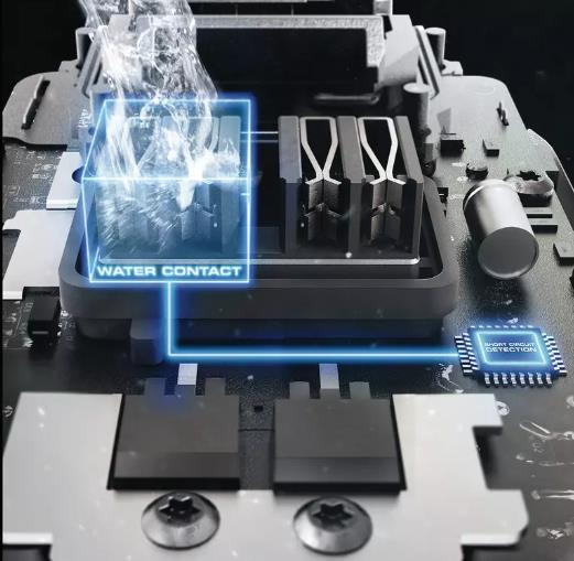 AKÜ 18V 3,0AH SEALED PXC PLUS