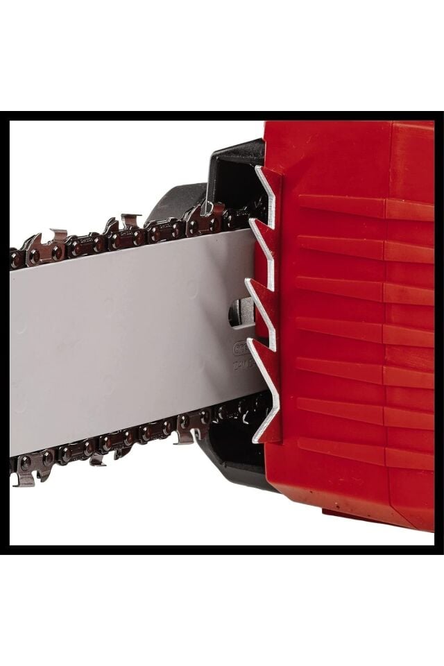 AKÜLÜ AĞAÇ KESME FORTEXXA 18/30 (AKÜ DAHİL DEĞİL)