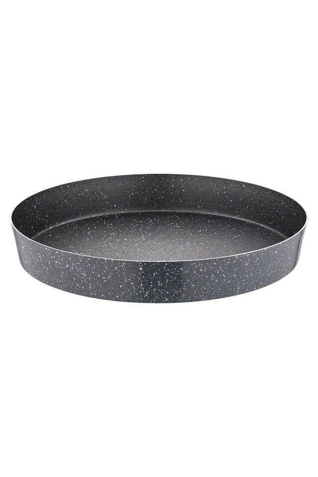 HAMARAT GRANİT TEPSİ 20 CM