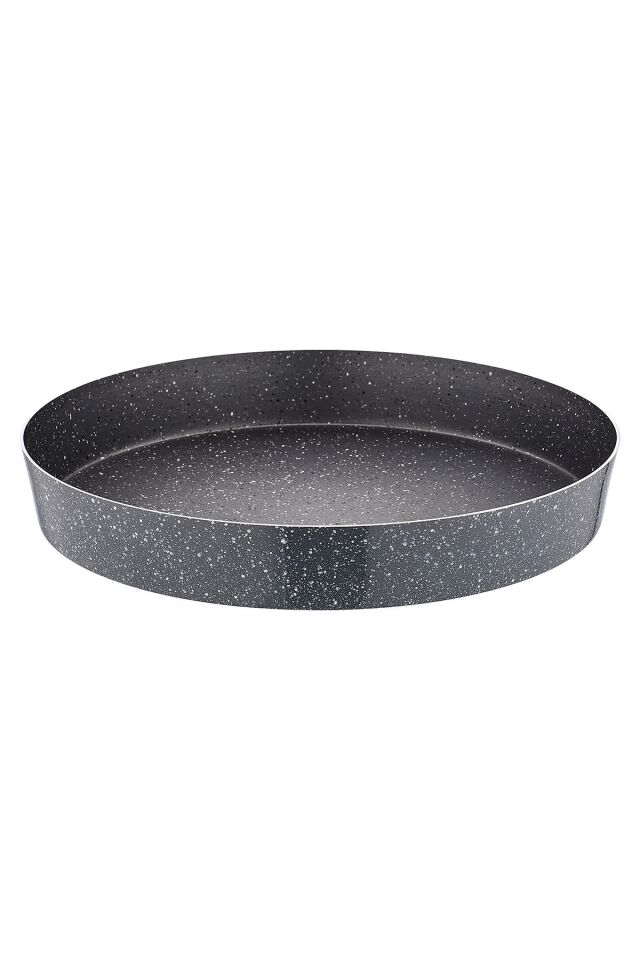 HAMARAT GRANİT TEPSİ 20 CM