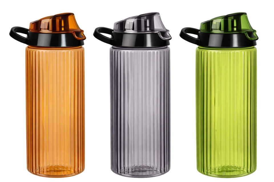 MATARA ÇİZGİLİ COMO 750ML