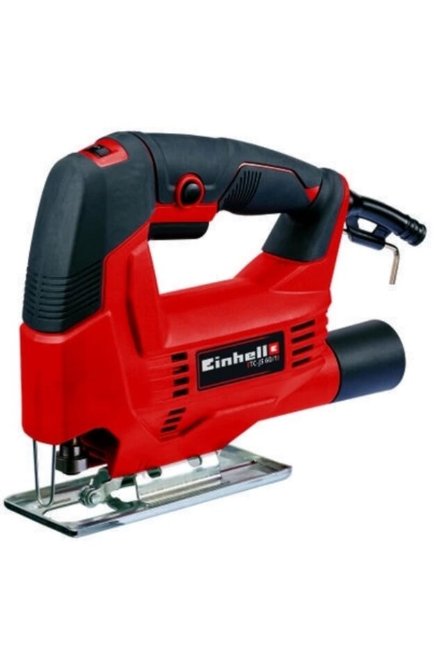 ELEKTRİKLİ DEKUPAJ TESTERE 400W TC-JS 60/1