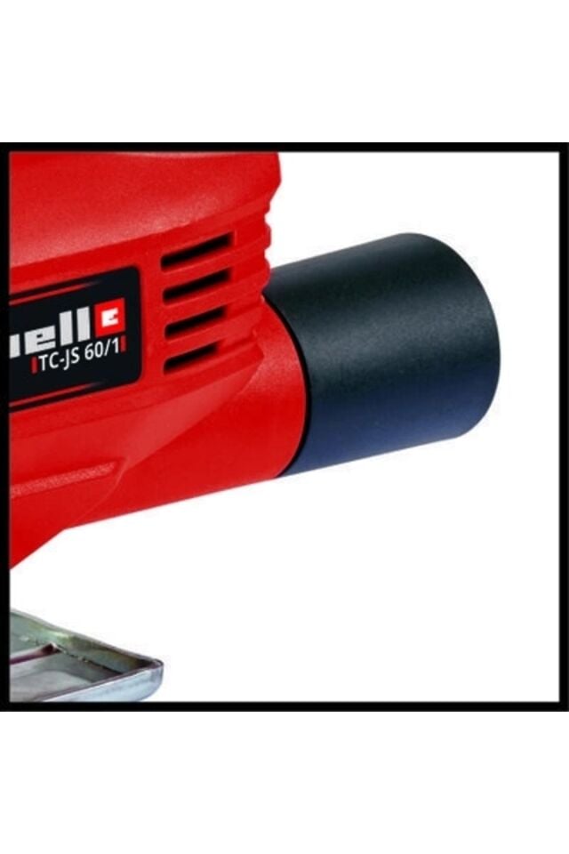 ELEKTRİKLİ DEKUPAJ TESTERE 400W TC-JS 60/1