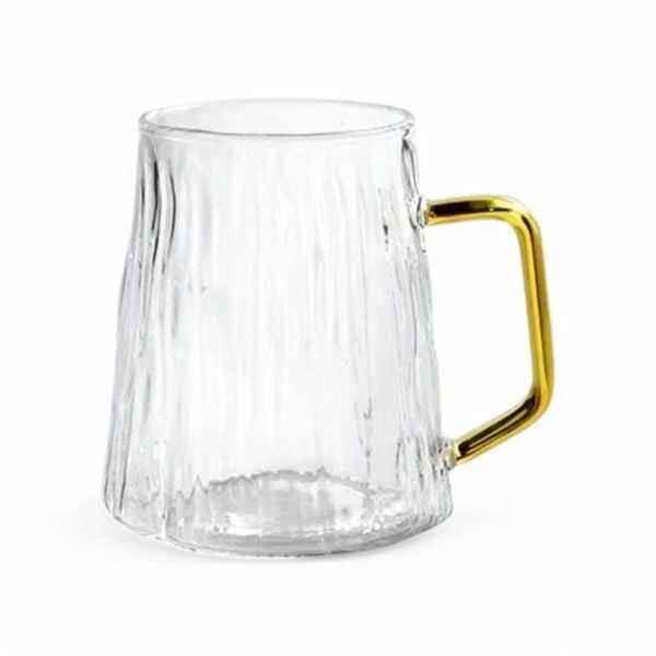 BARDAK CAM 350 ML BOROSİLİKAT