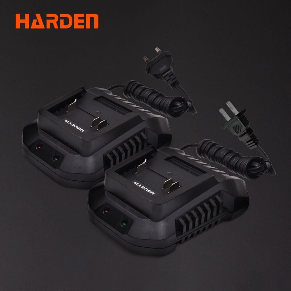 BATARYA ŞARJ CİHAZI Lİ-İON 20V YENİ MODEL