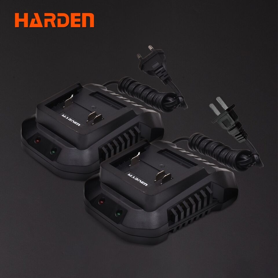 BATARYA ŞARJ CİHAZI Lİ-İON 20V YENİ MODEL