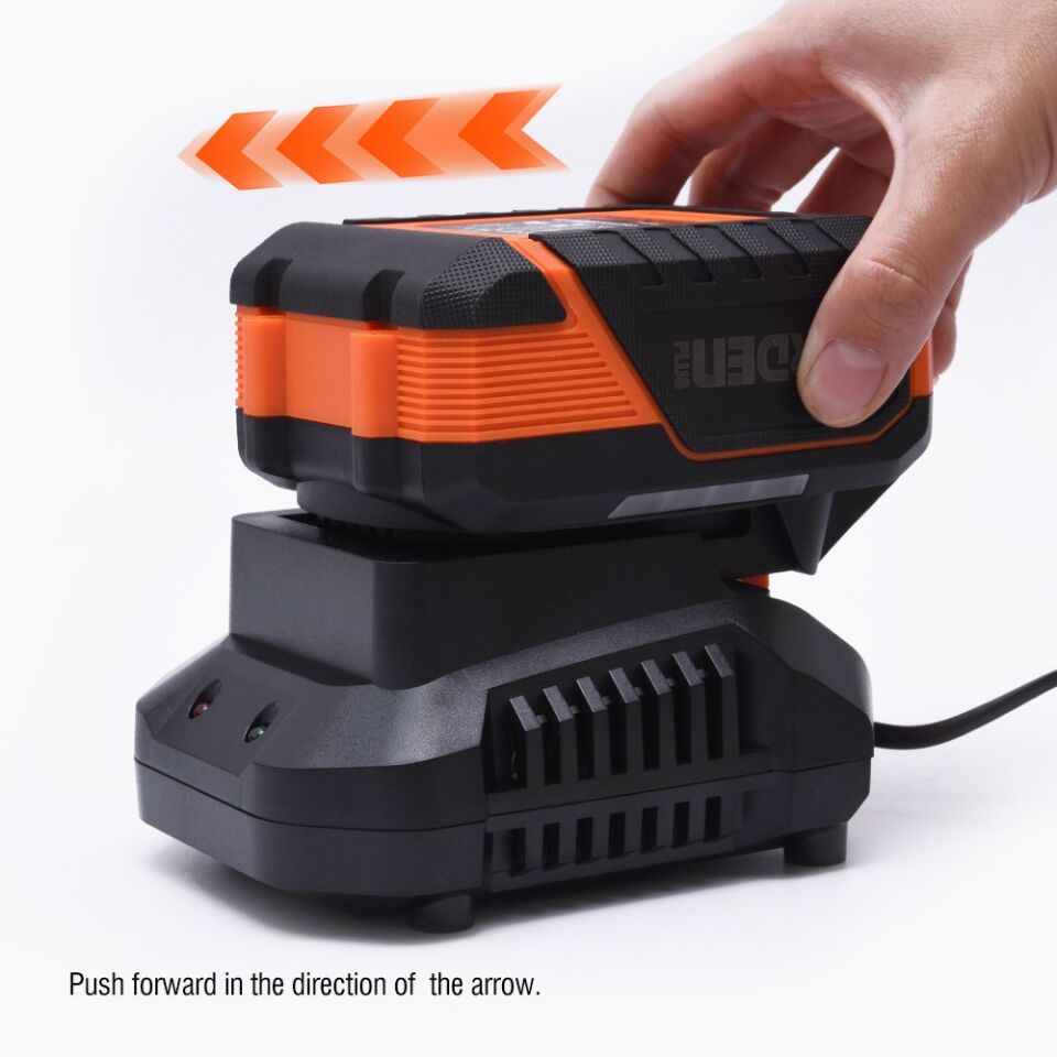 BATARYA ŞARJ CİHAZI Lİ-İON 20V YENİ MODEL