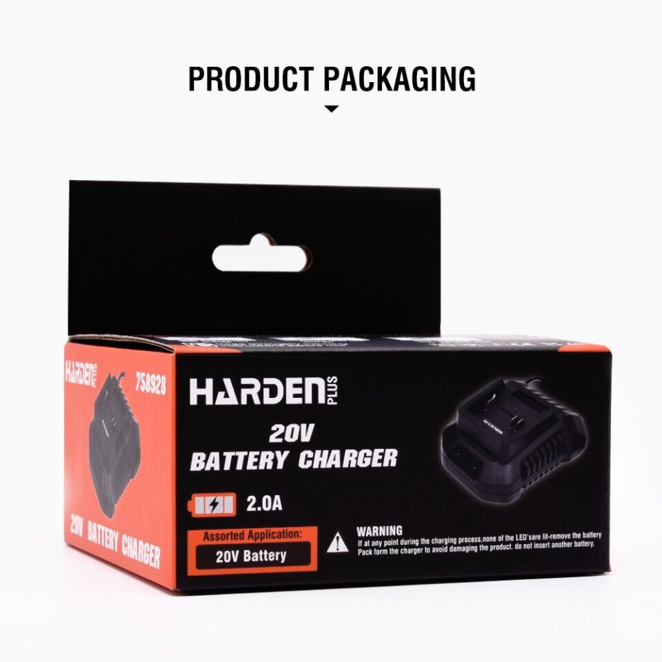 BATARYA ŞARJ CİHAZI Lİ-İON 20V YENİ MODEL