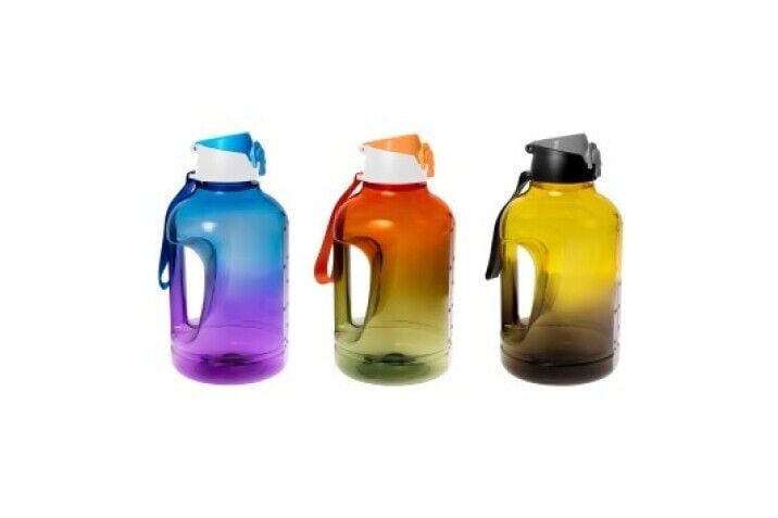 MATARA DAMACANA KULPLU 2,5LT RENKLİ