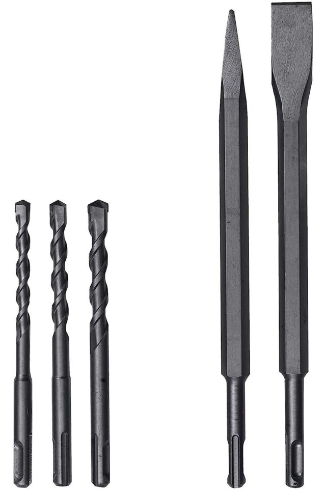 MATKAP KIRICI DELİCİ SDS-PLUS 1250W TE-RH 32 4F K