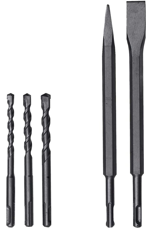 MATKAP KIRICI DELİCİ SDS-PLUS 1250W TE-RH 32 4F K