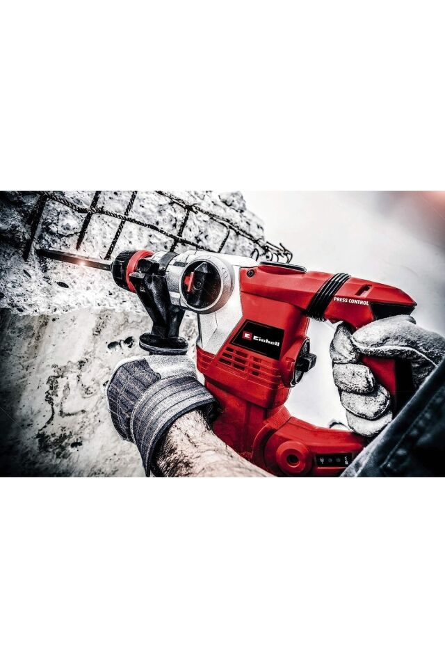 MATKAP KIRICI DELİCİ SDS-PLUS 1250W TE-RH 32 4F K