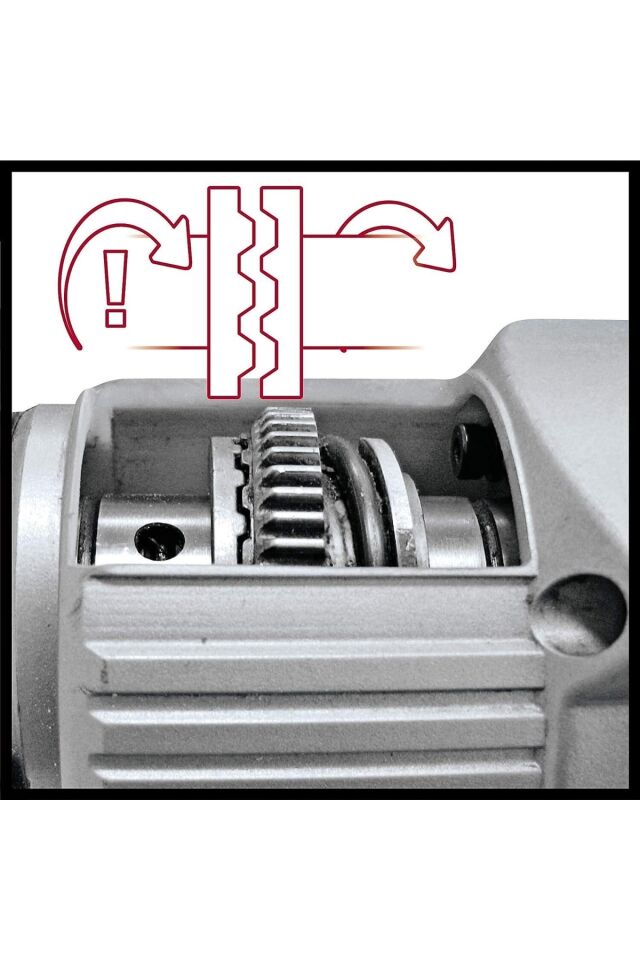 MATKAP KIRICI DELİCİ SDS-PLUS 1250W TE-RH 32 4F K