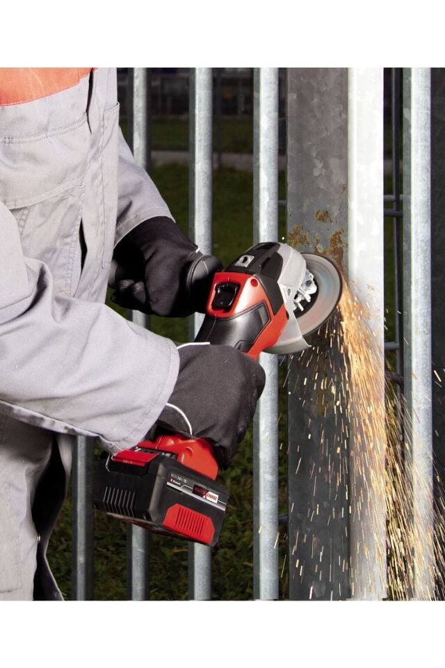 AKÜLÜ AVUÇ TAŞ. TE-AG 18/115 Li - Solo Acc(AKÜSÜZ)