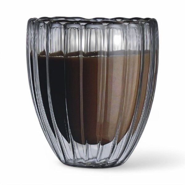 KUPA ÇİFT CİDARLI 350 ML