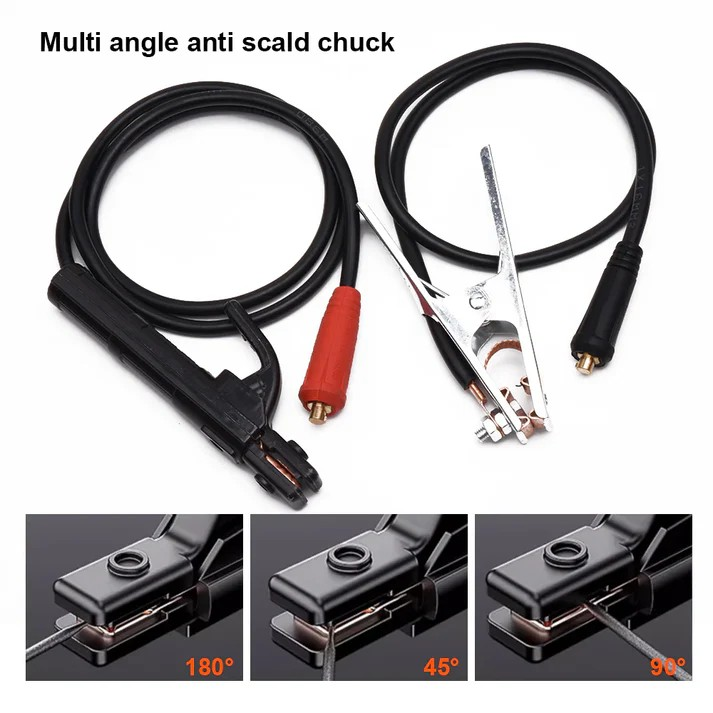 KAYNAK MAKİNESİ İNVERTER MMA DC 30-160A