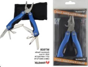 PENSE ÇOK AMAÇLI BIÇAKLI