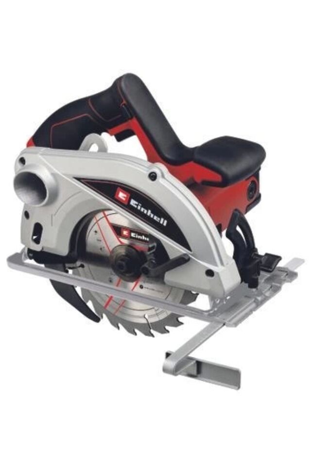 ELEKTRİKLİ DAİRE TESTERE 1250W 165mm